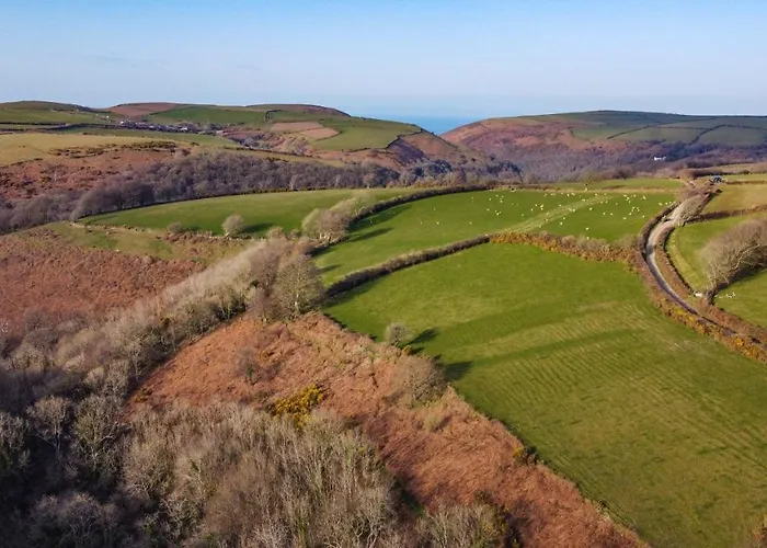 The Bothy - A Cosy Little Rustic Barn