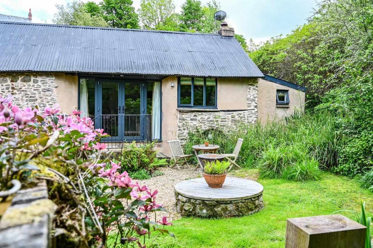 The Bothy - A Cosy Little Rustic Barn *