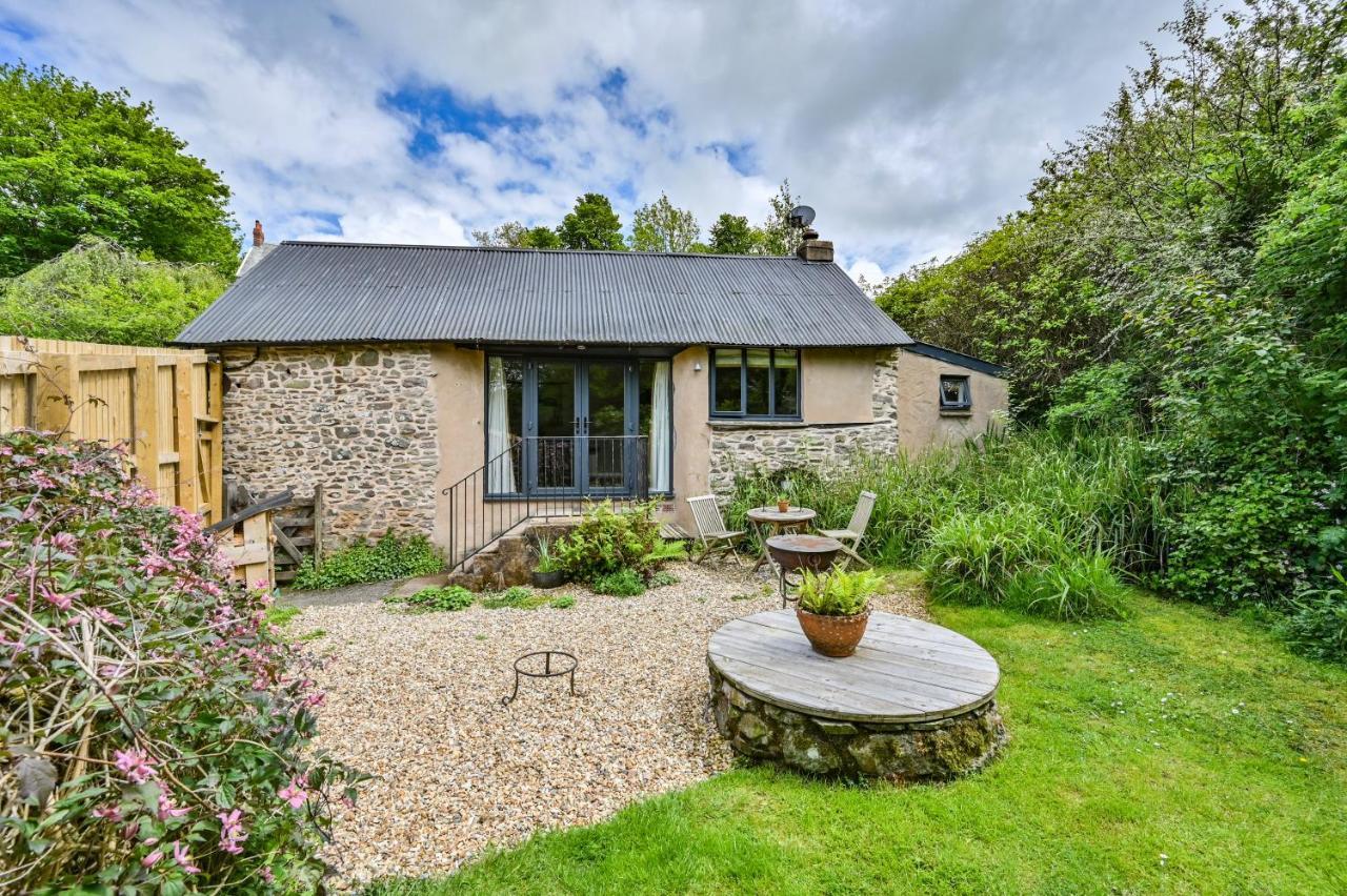 The Bothy - A Cosy Little Rustic Barn