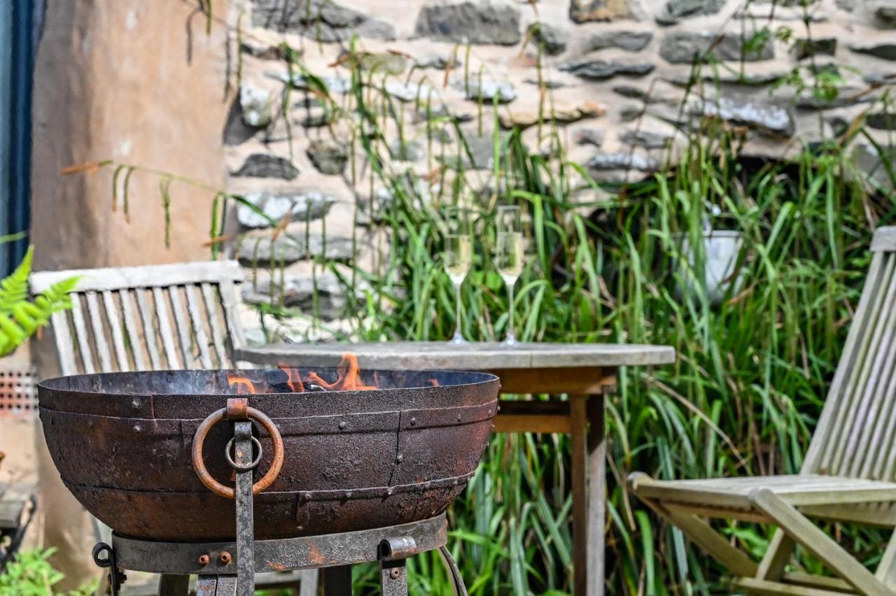 The Bothy - A Cosy Little Rustic Barn Holiday home